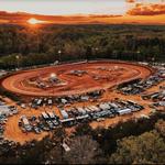 Harris Speedway