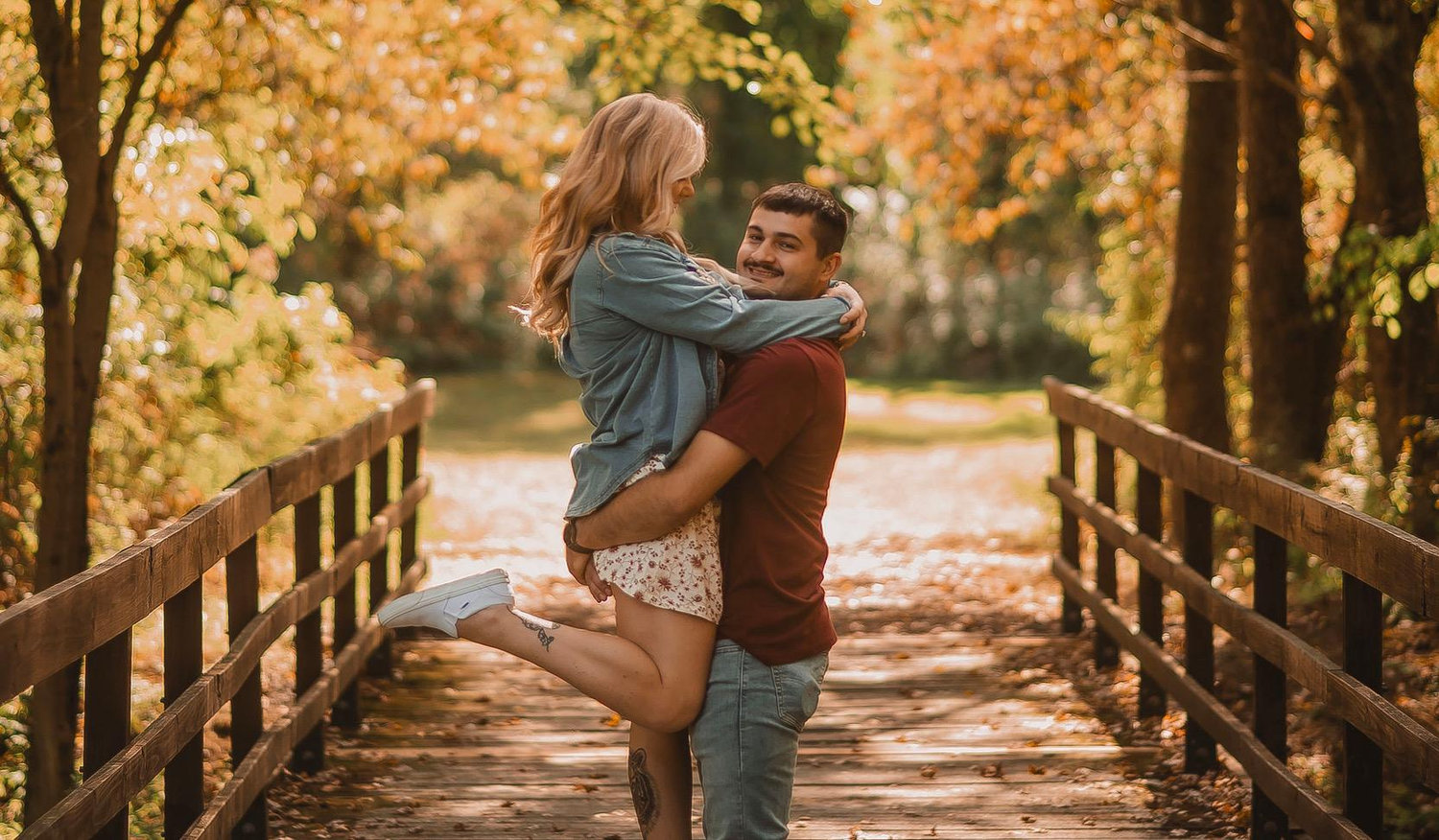 The Wedding Website of Megan Schnur and Corey Chelko