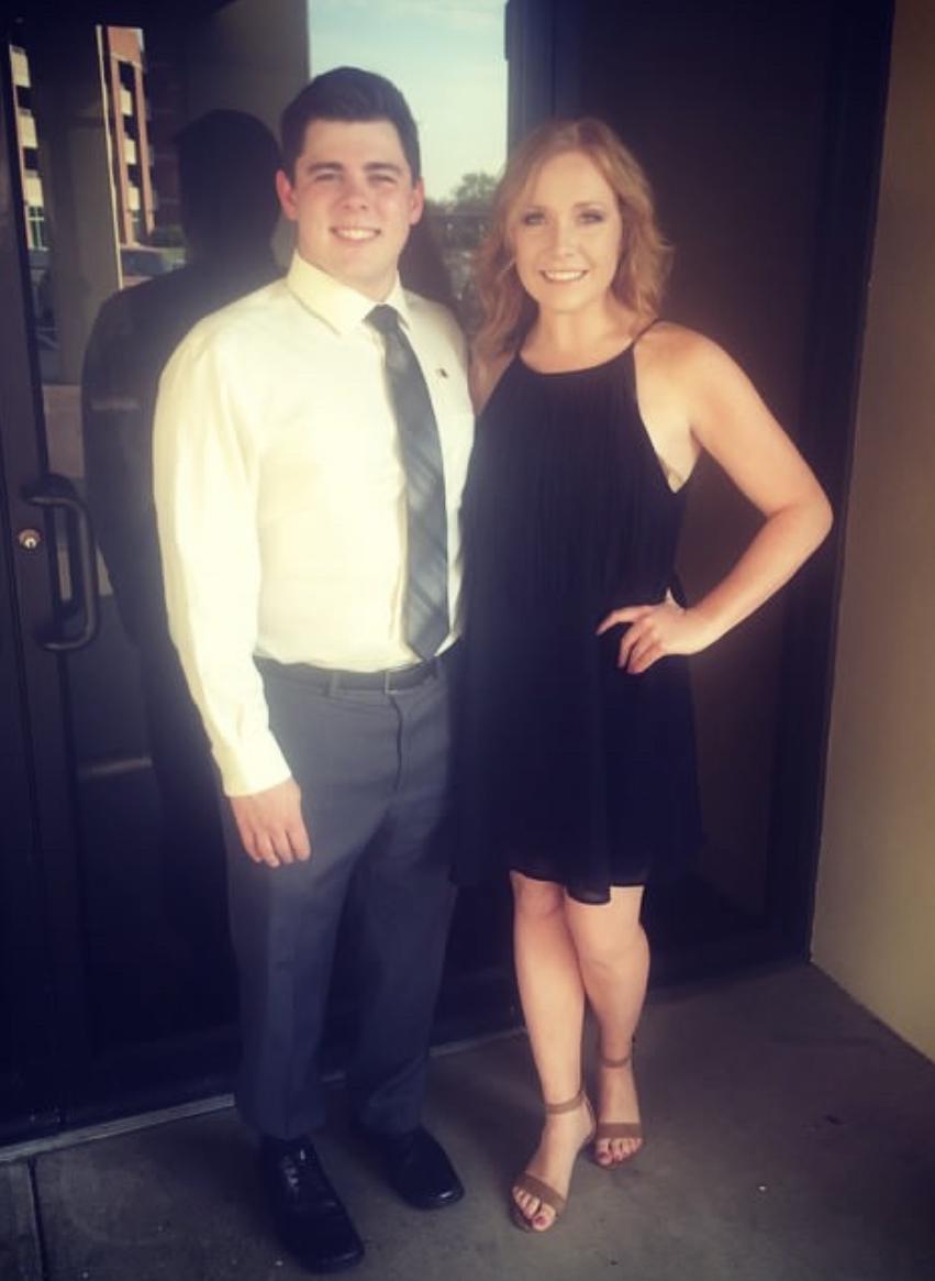 Phi Gamma Delta Pig Dinner