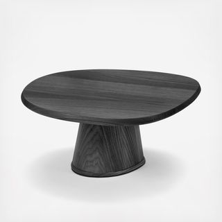Dune Medium Cake Stand by Kelly Wearstler