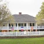 Kent Plantation House