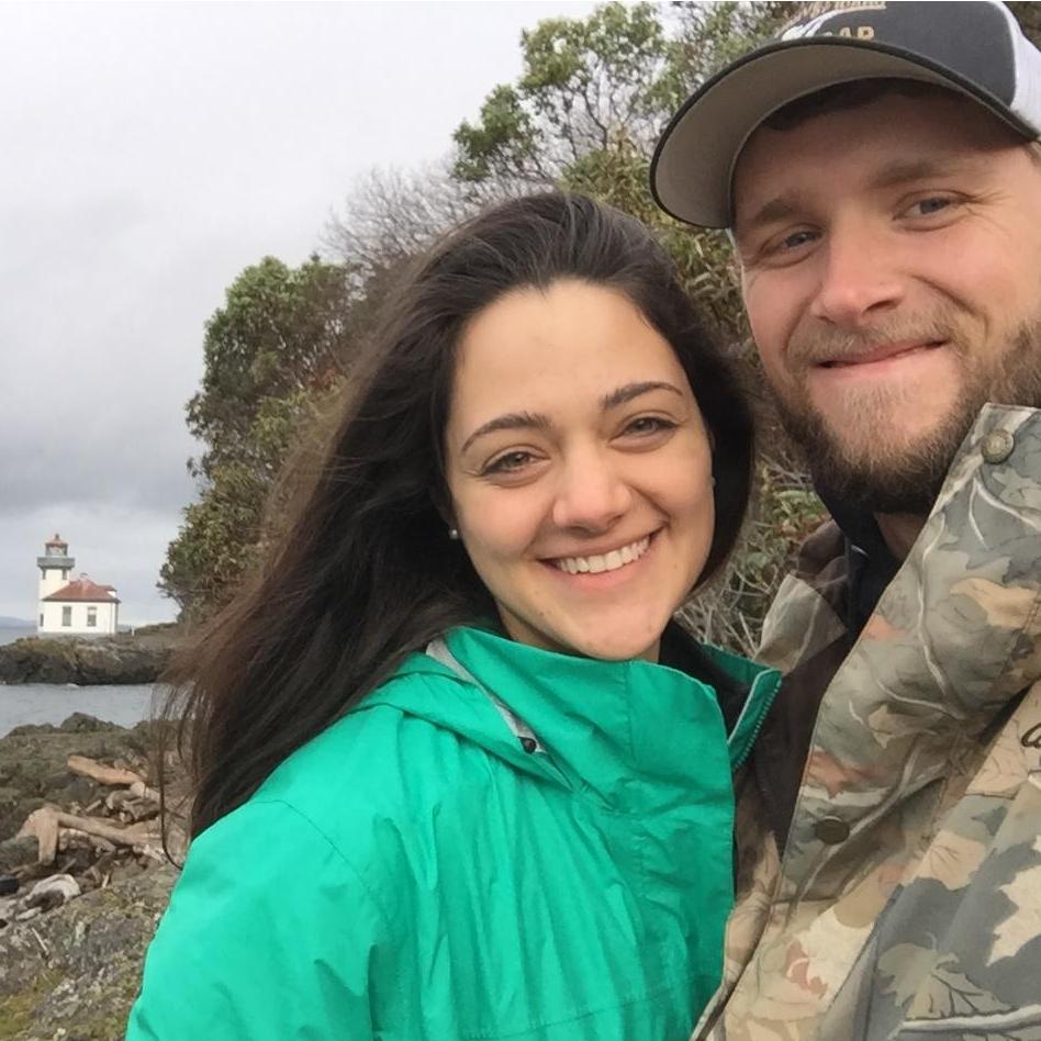 San Juan Islands, 2017