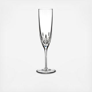 Lismore Encore Champagne Flute