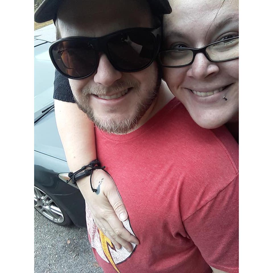 We're pretty cute, if I do say so myself.
