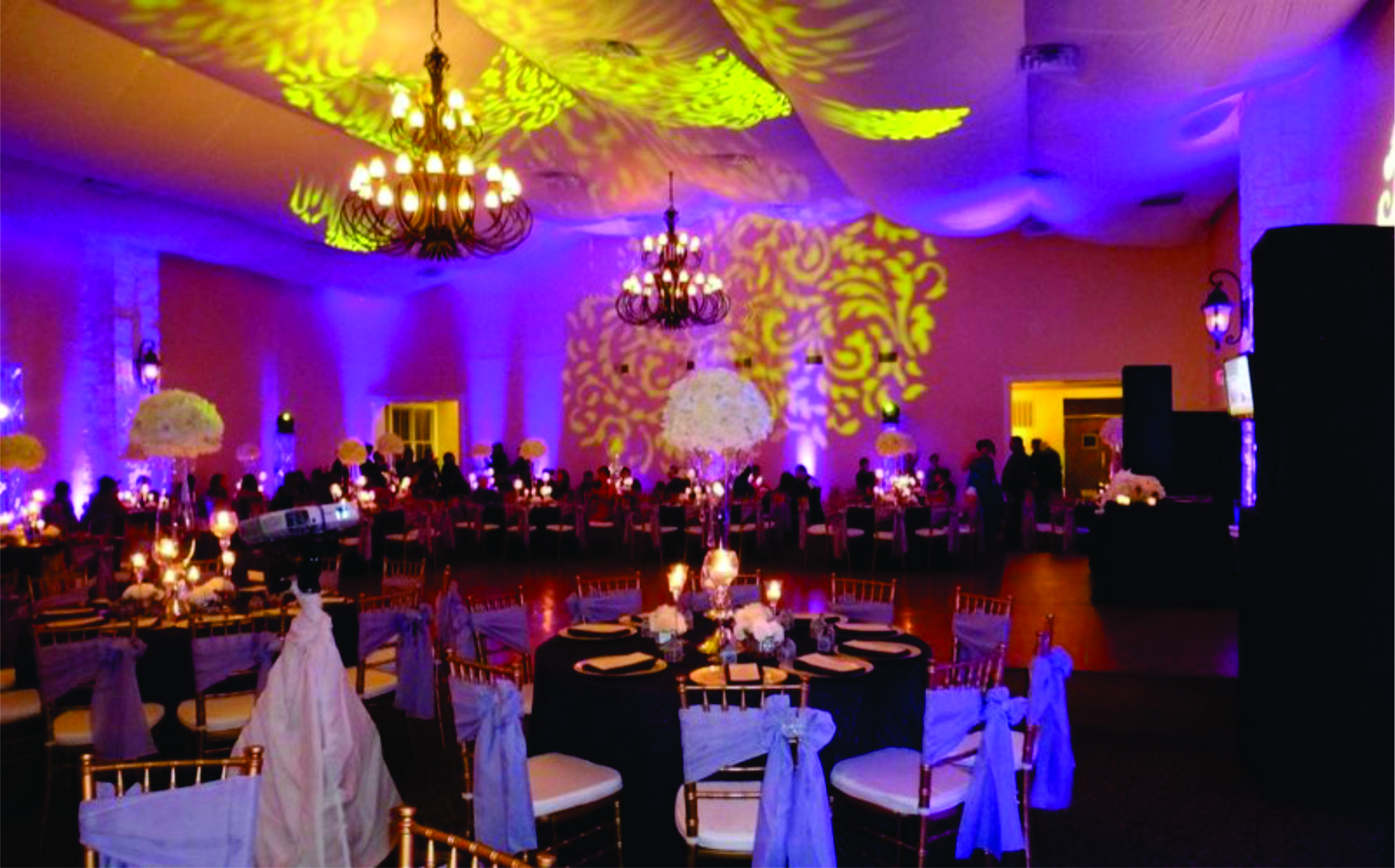 The Wedding Website of Stefano Lafuente and Pierina Puppo