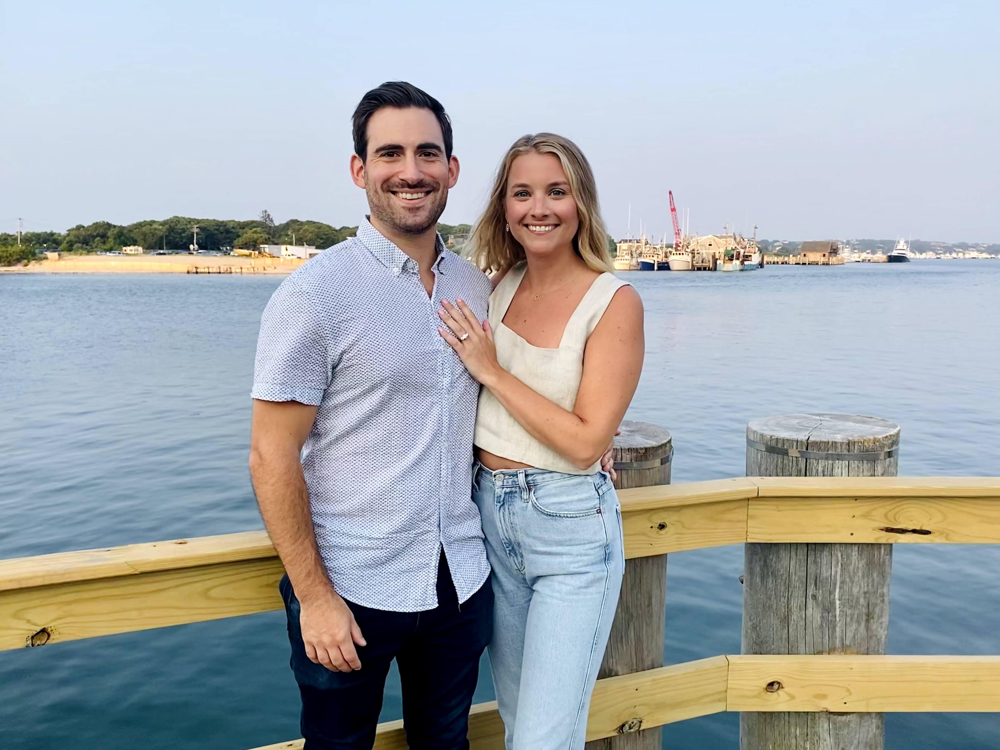 The Wedding Website of Ellen Terlizzi and Nicholas LoBiondo