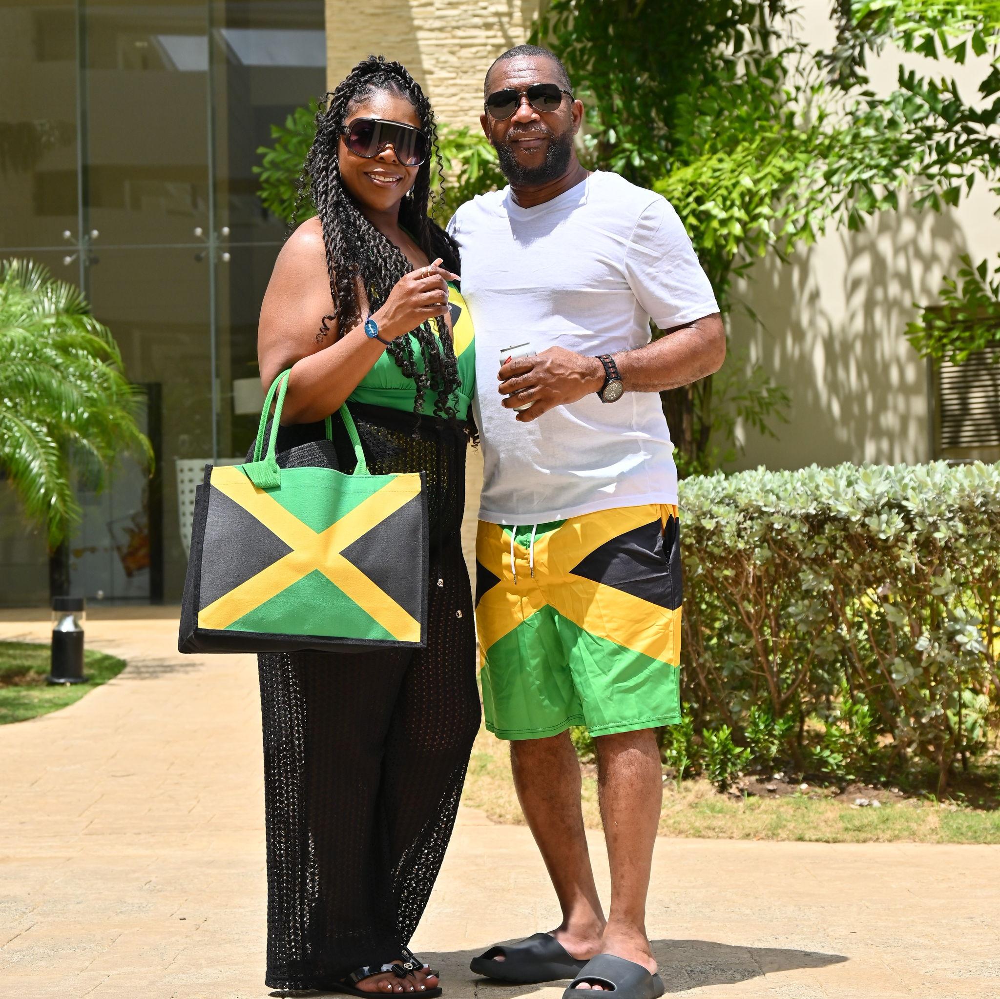 Living The Resort Life at The Royalton in Negril, Jamaica!