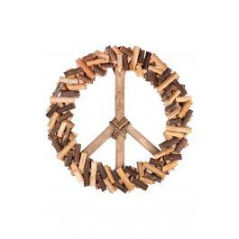 Peace Wreath