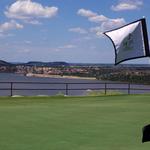 Golf at The Cliffs Resort on Possum Kingdom Lake