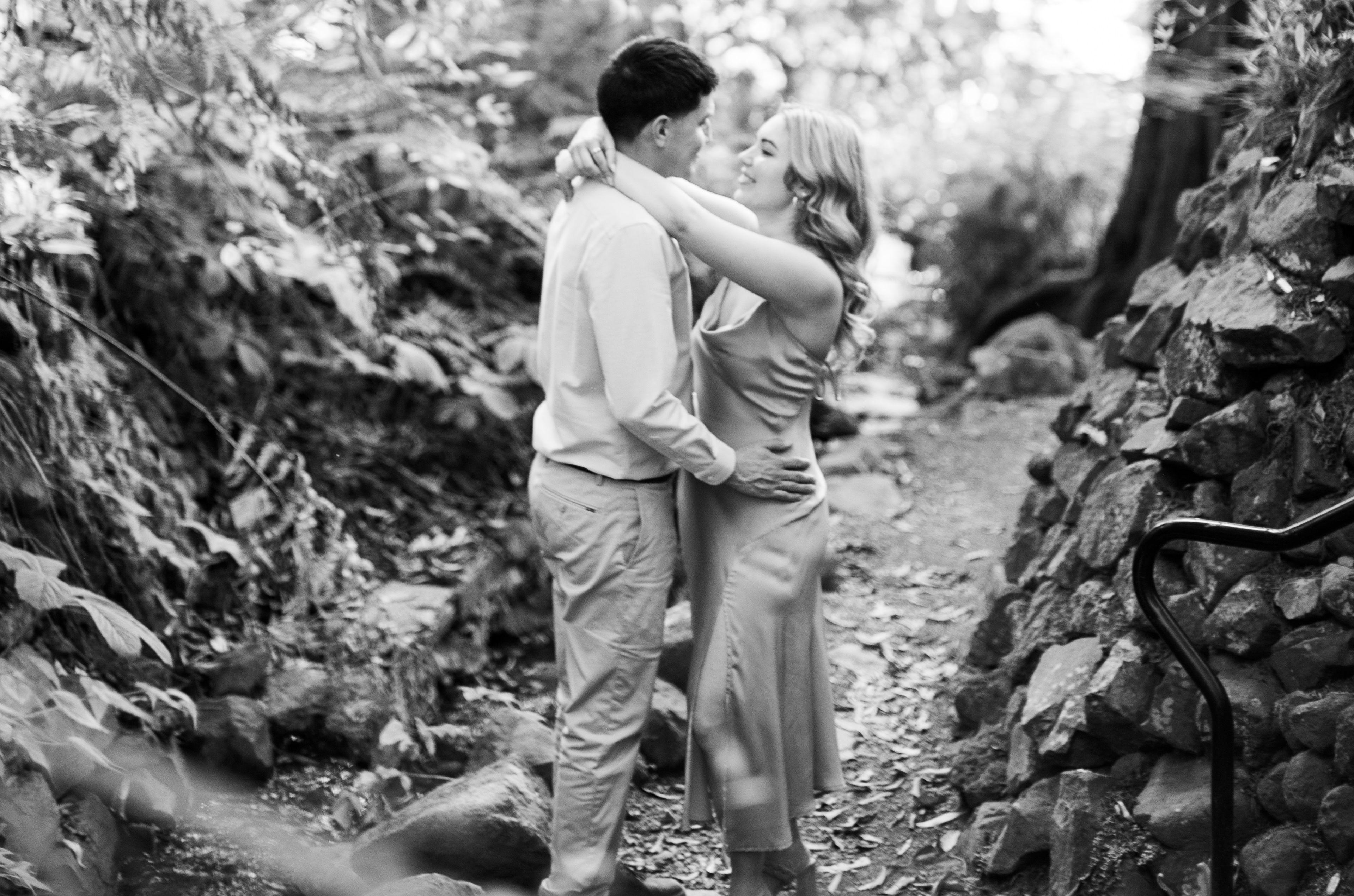 The Wedding Website of Elena Trierweiler and Antonio Ramirez