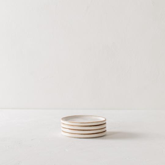 Convivial 4" Side Dish - Minimal Dinnerware Collection