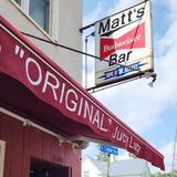 Matt's Bar and Grill