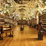 Strahov Monastery