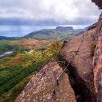 The Precipice Trail