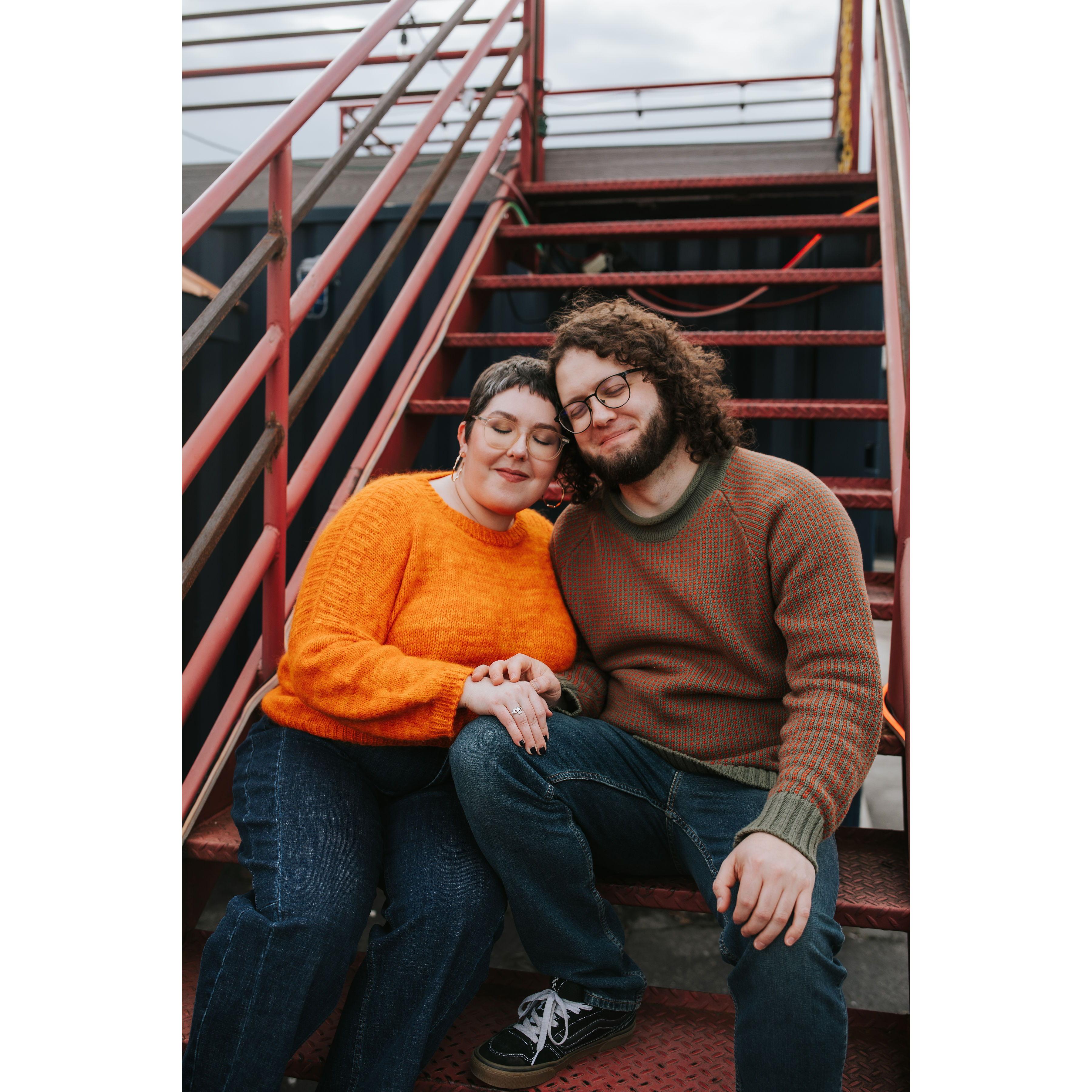 Photography by Honeysage Photo Co.