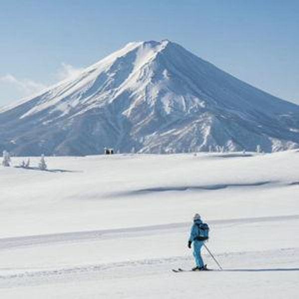 Japan Ski Trip
