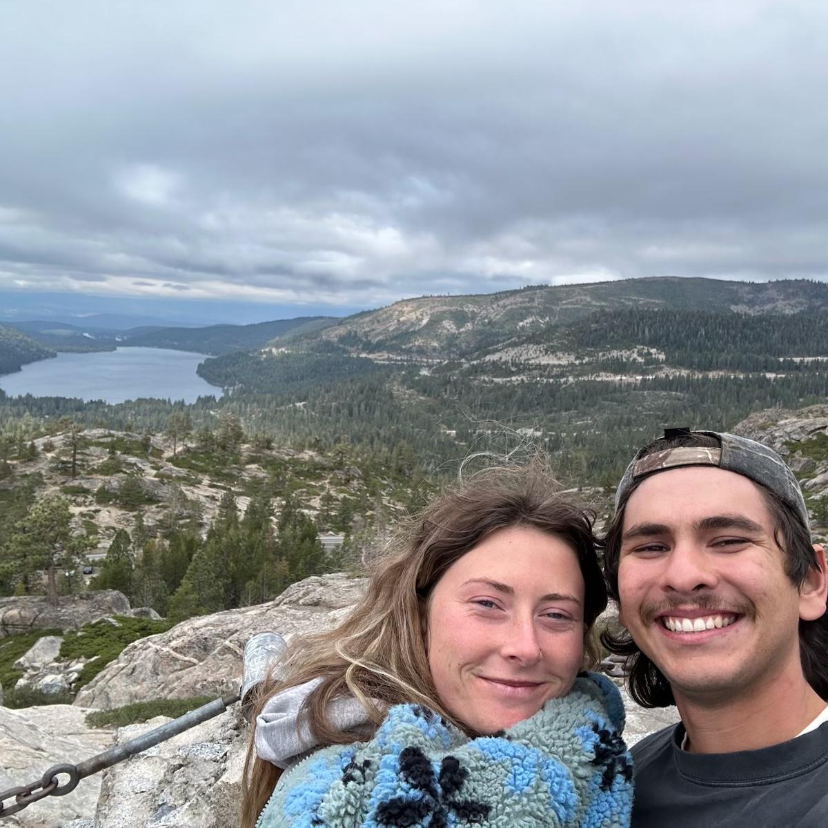 Donner Pass 2024