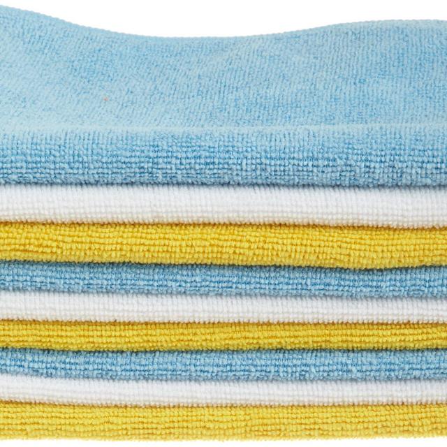 Microfiber Cleaning Cloth