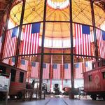 B&O Railroad Museum