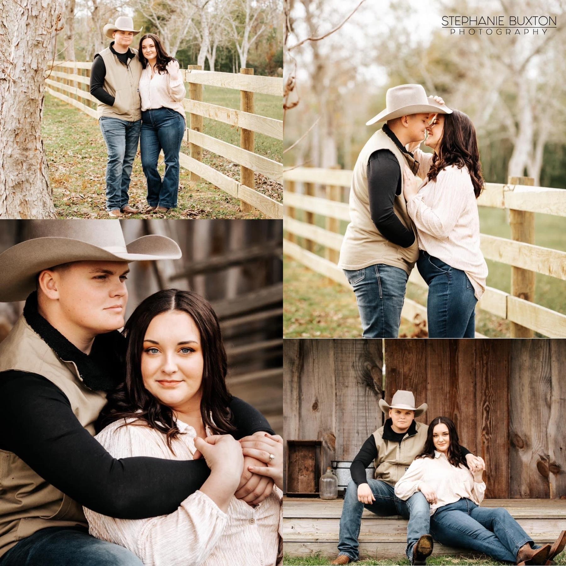 all photos by Stephanie Buxton photography!
