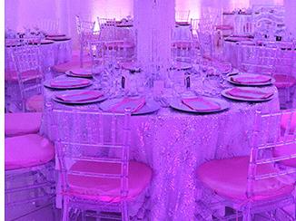The Wedding Website of Phillip Banks and Ashley Mccutchen