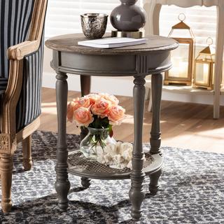 Noemie End Table