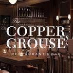 The Copper Grouse