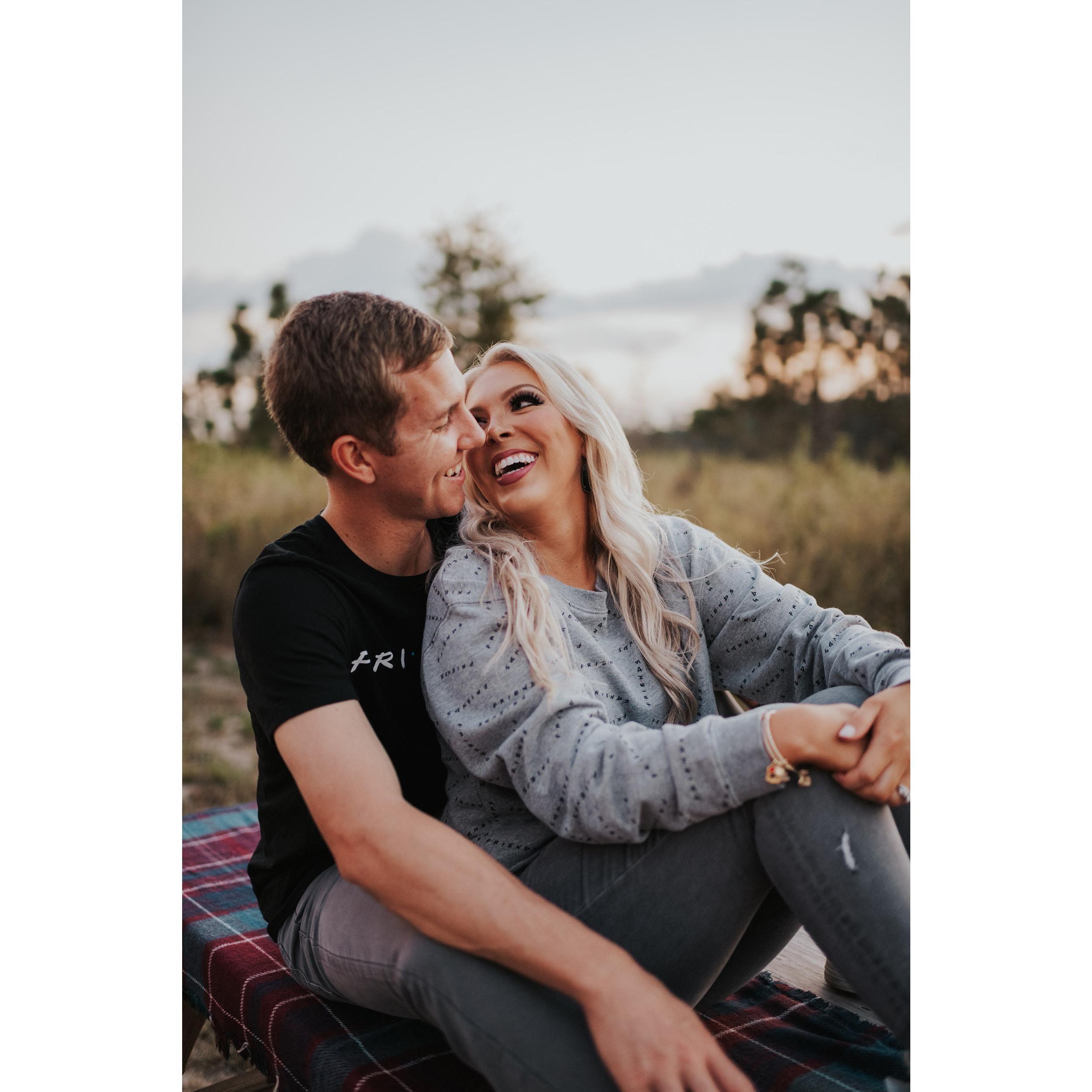 Save The Date | 10.31.20
Sara Kae Photography
