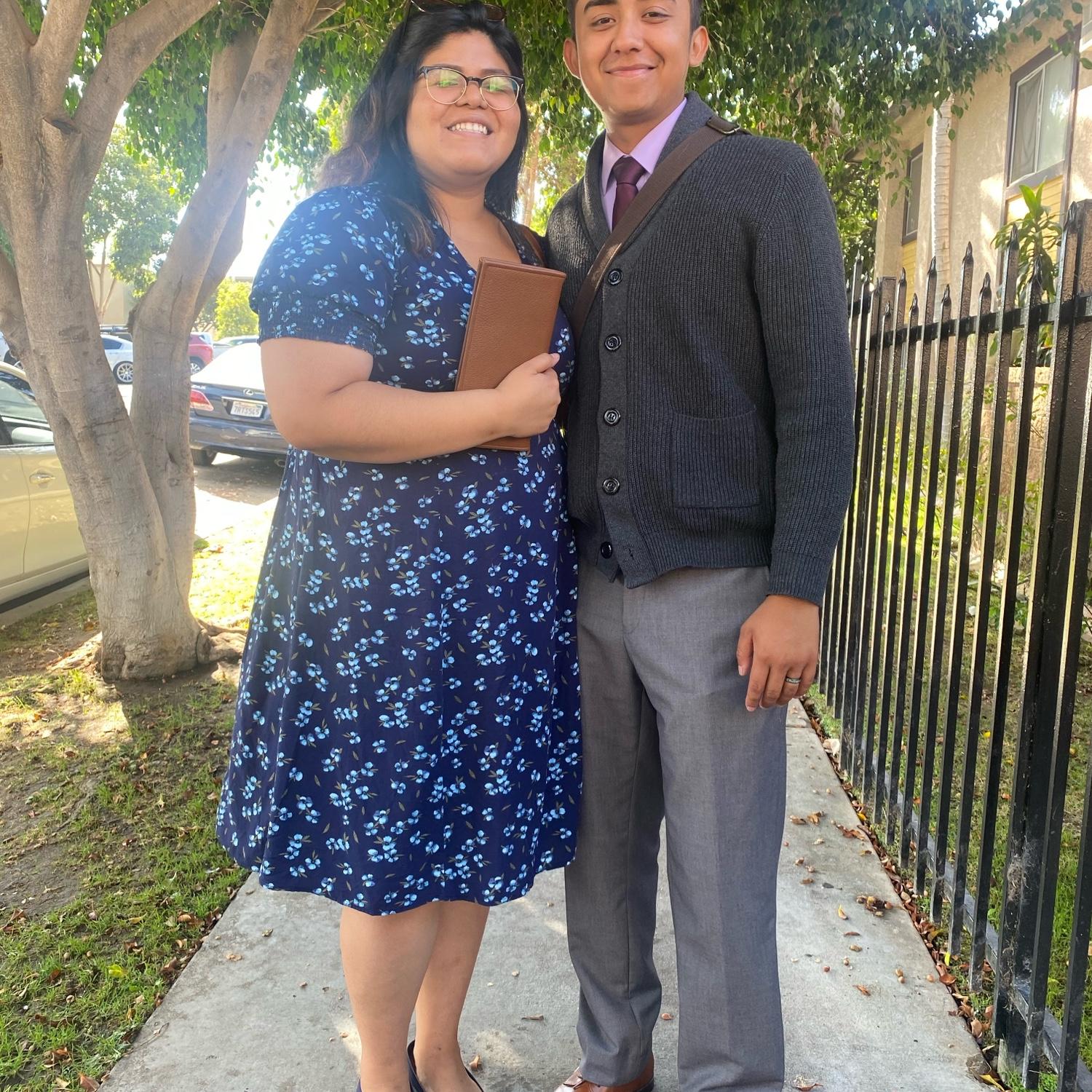 Forever service partners