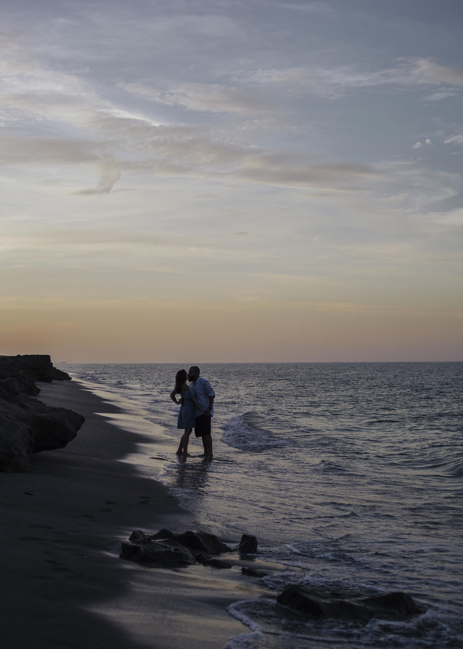 The Wedding Website of Ashley Ferraro and Elvis Mendez
