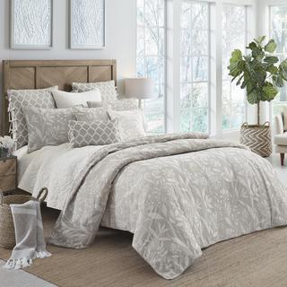 Layla 3-Piece Comforter Set