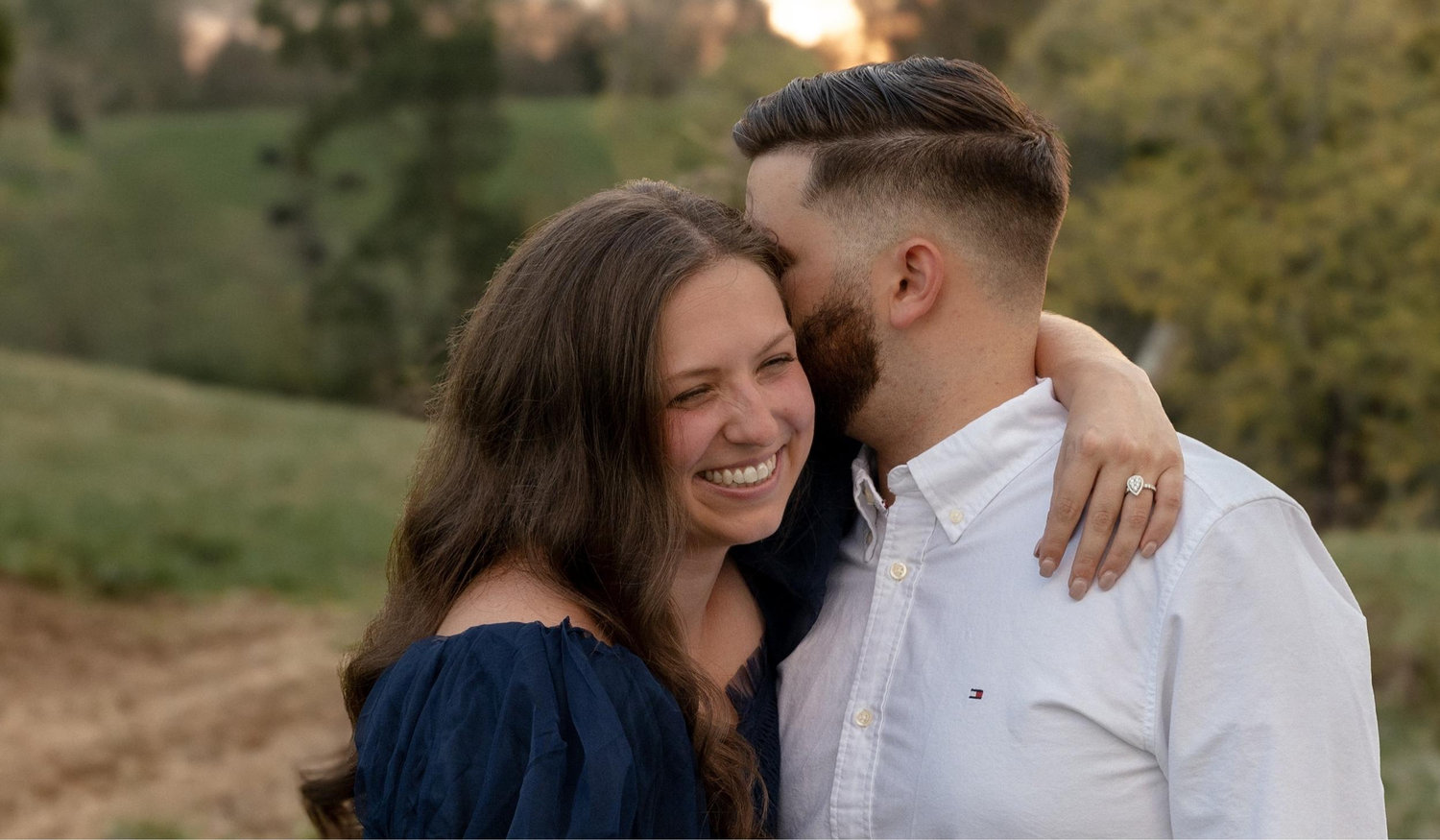 The Wedding Website of Gabrielle Emmons and Corey Frakes