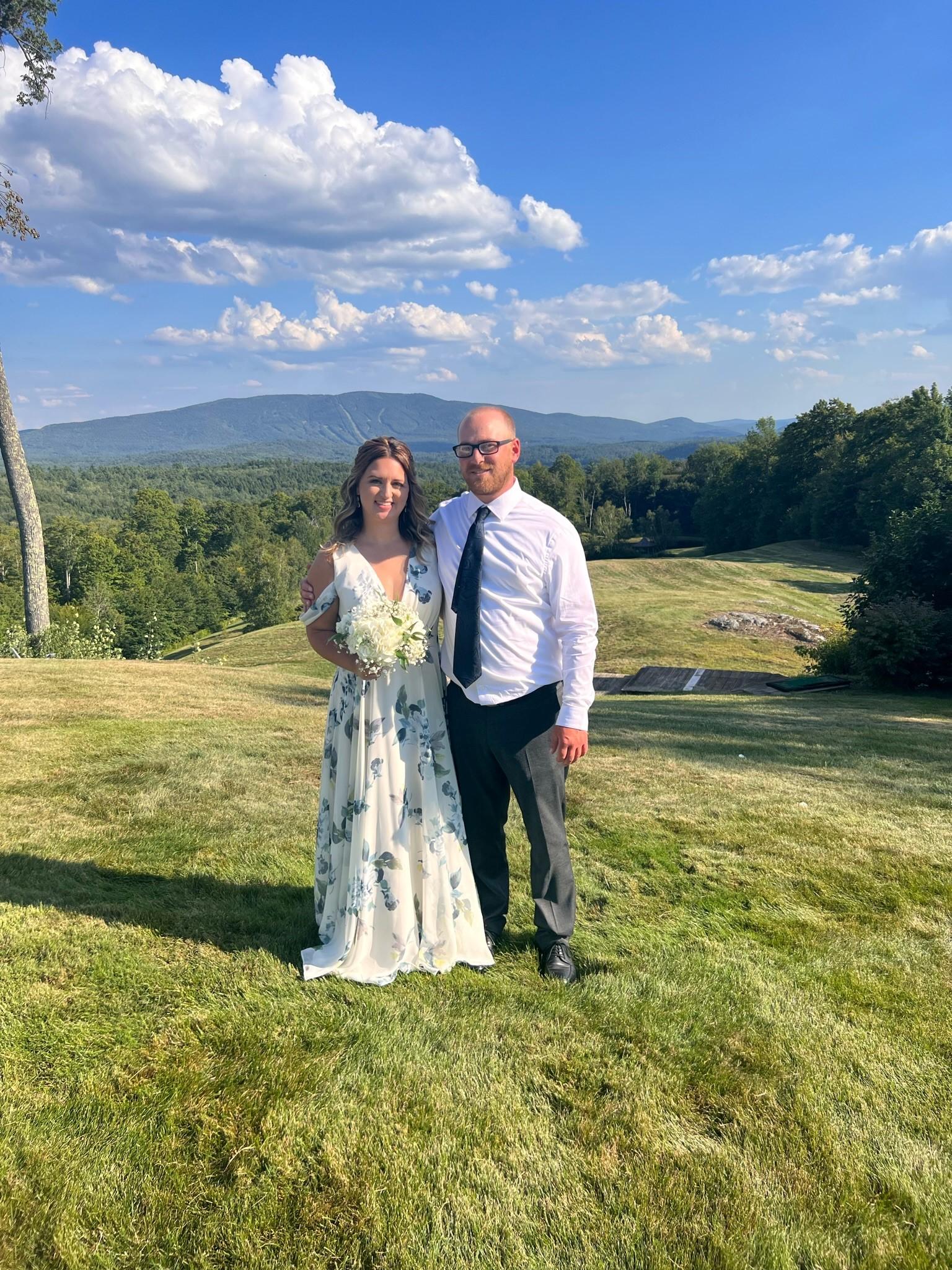 The Wedding Website of Matthew Stoudt and Alicia Franceschi