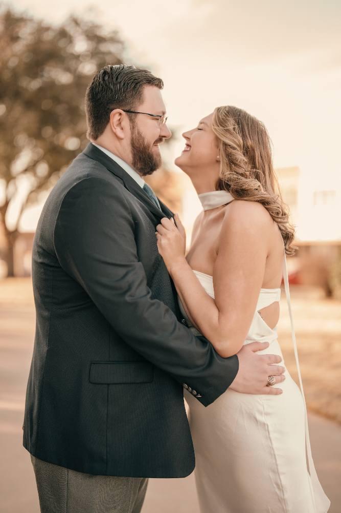 The Wedding Website of Kaysie Berquist and Ryan Vance