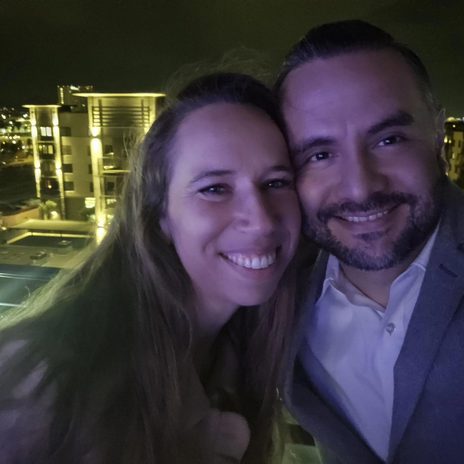 Six months of being a couple - Phoenix, AZ