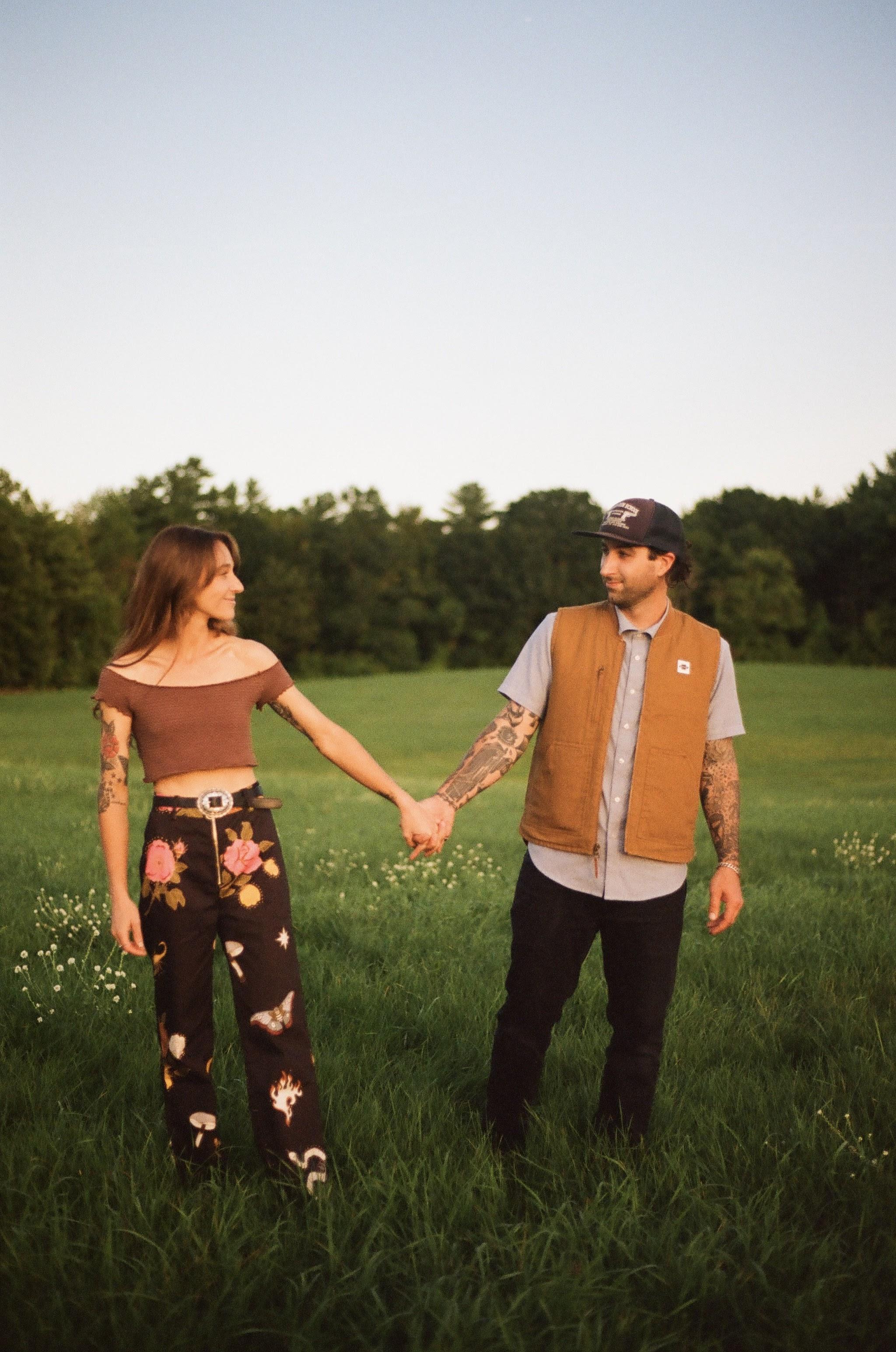 The Wedding Website of Morgan Karanasios and Michael Prestipino