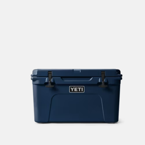 YETI Tundra 65 Cooler - Navy