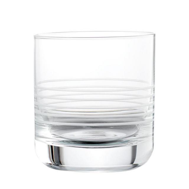 Crafthouse Double Old Fashioned, Set of 4