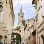 Visit St. Emilion