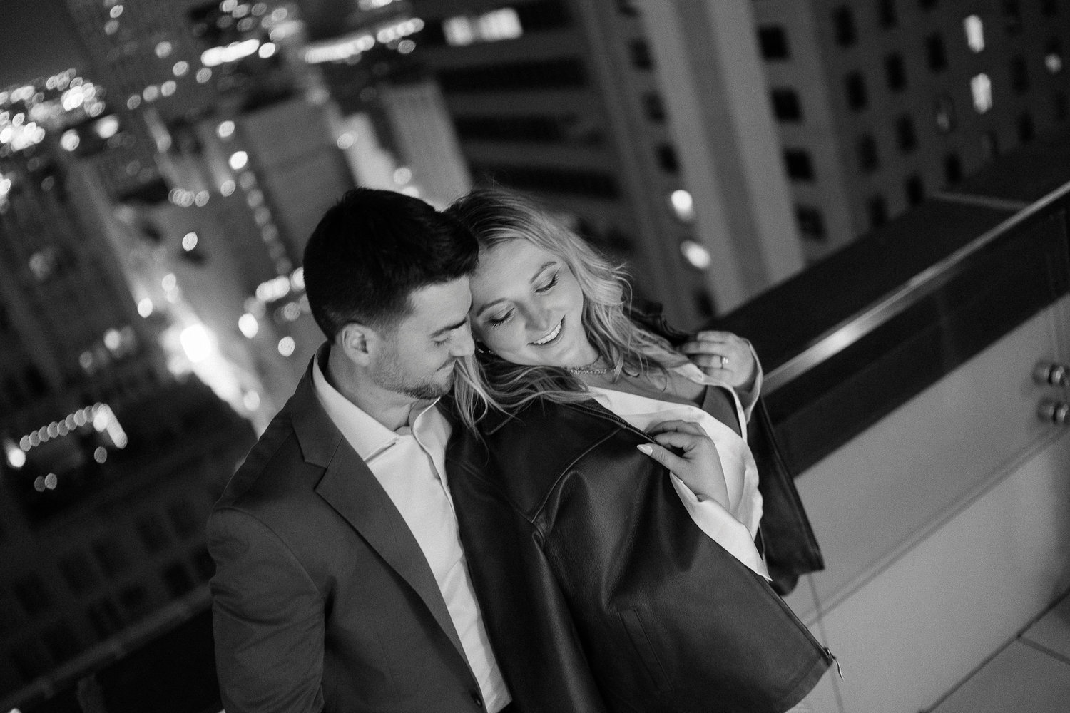 The Wedding Website of Abigale Latham and Cole Dutton