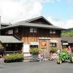 Fly Creek Cider Mill & Orchard