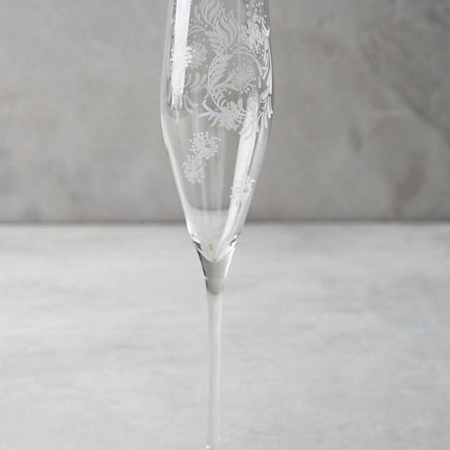 Anthropologie Sante Flute