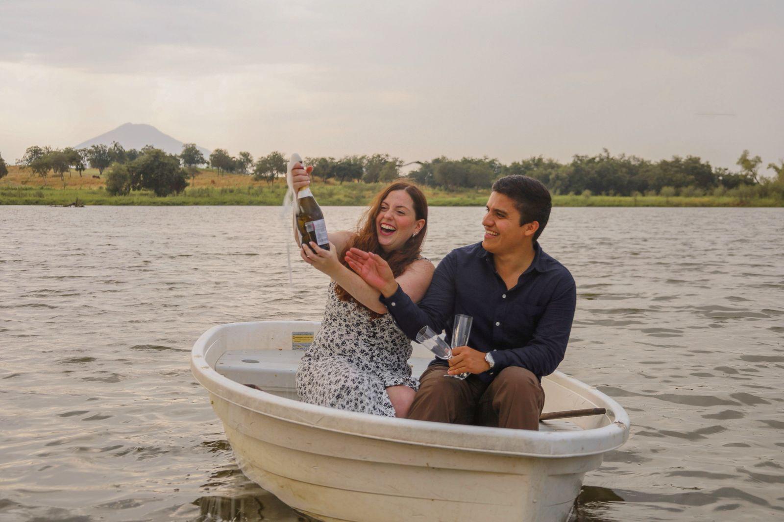 The Wedding Website of Cecy López Jiménez and Eduardo Rodríguez Pedraza