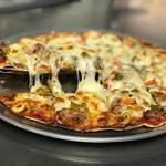 Pat's Pizza & Ristorante