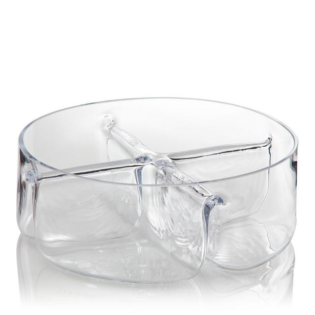 LSA 4-Part Dish - 100% Exclusive