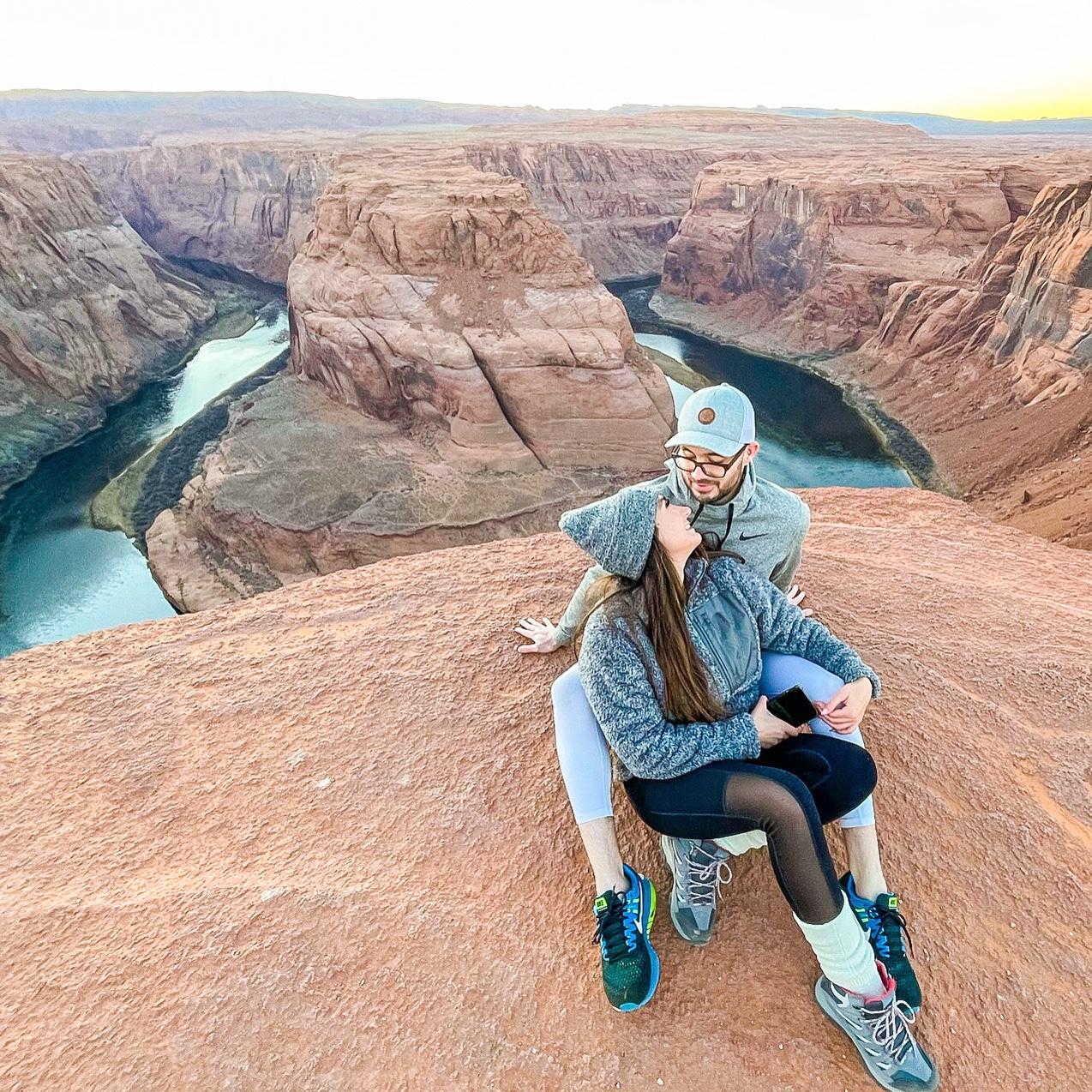 Horseshoe Bend