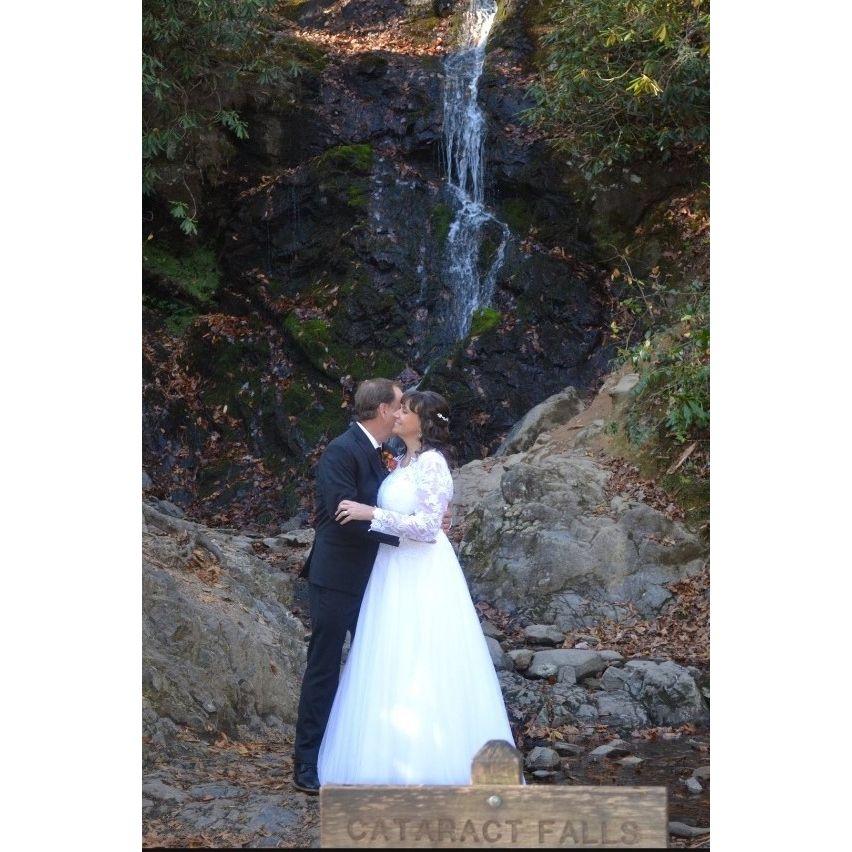 Cataract Falls