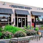 Frontside Coffee Roasters