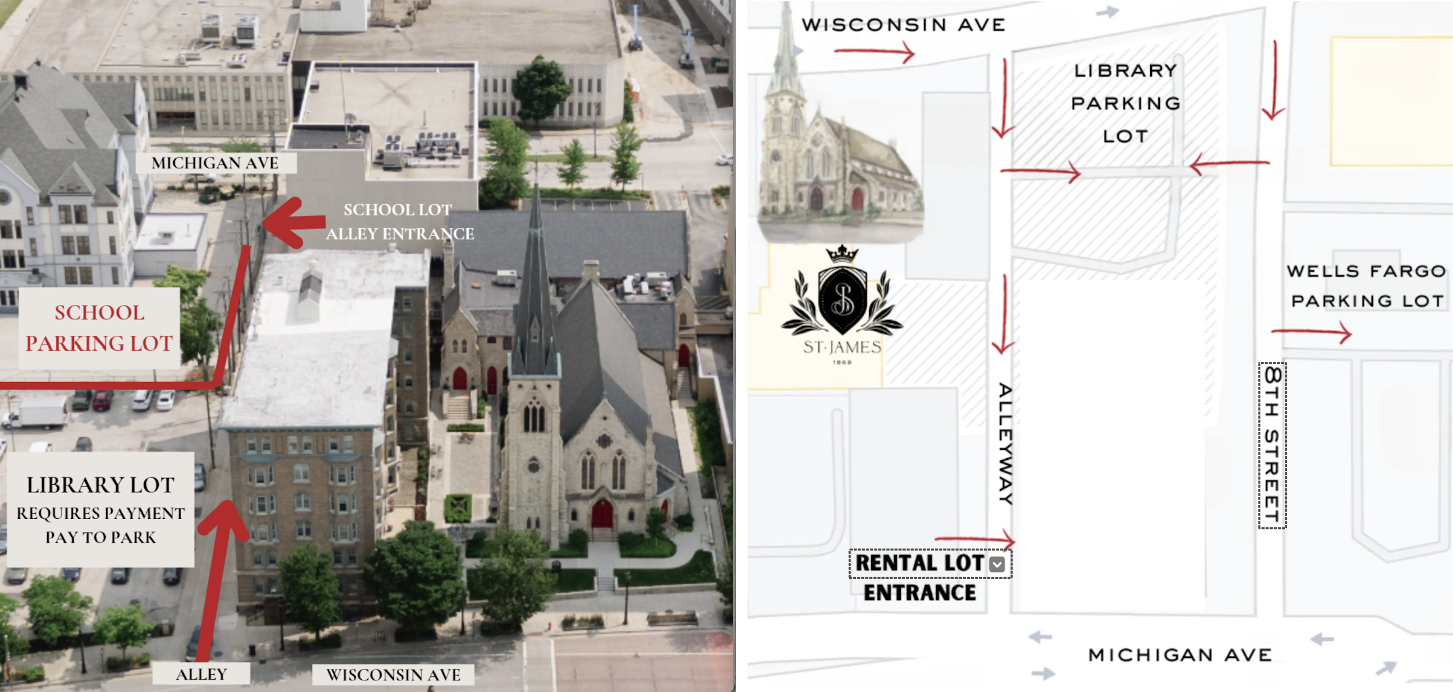 The Wedding Website of Allie Barber and Karl Apfelbach