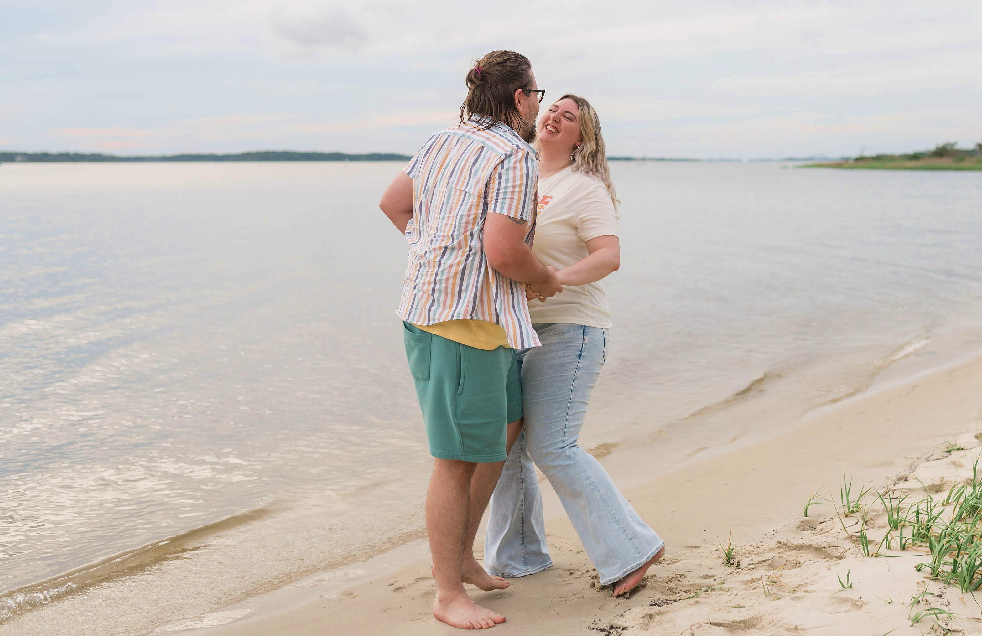 The Wedding Website of Macree Penny and Sam Kendall